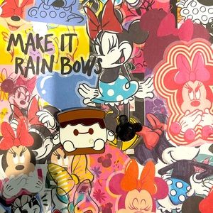 Baymax S’mores pin